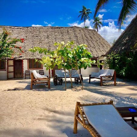 Simba Beach Zanzibar Кивенга Екстериор снимка