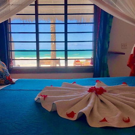 Simba Beach Zanzibar Кивенга Екстериор снимка