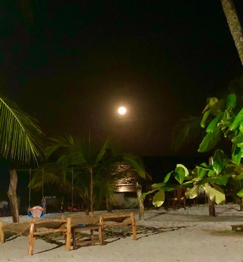 Simba Beach Zanzibar Кивенга Екстериор снимка