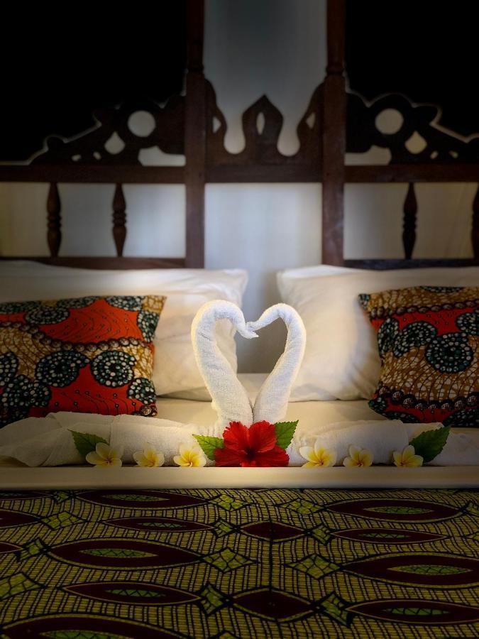 Simba Beach Zanzibar Кивенга Екстериор снимка