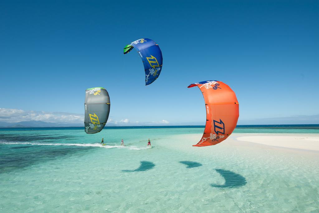 Simba Beach Zanzibar Кивенга Екстериор снимка