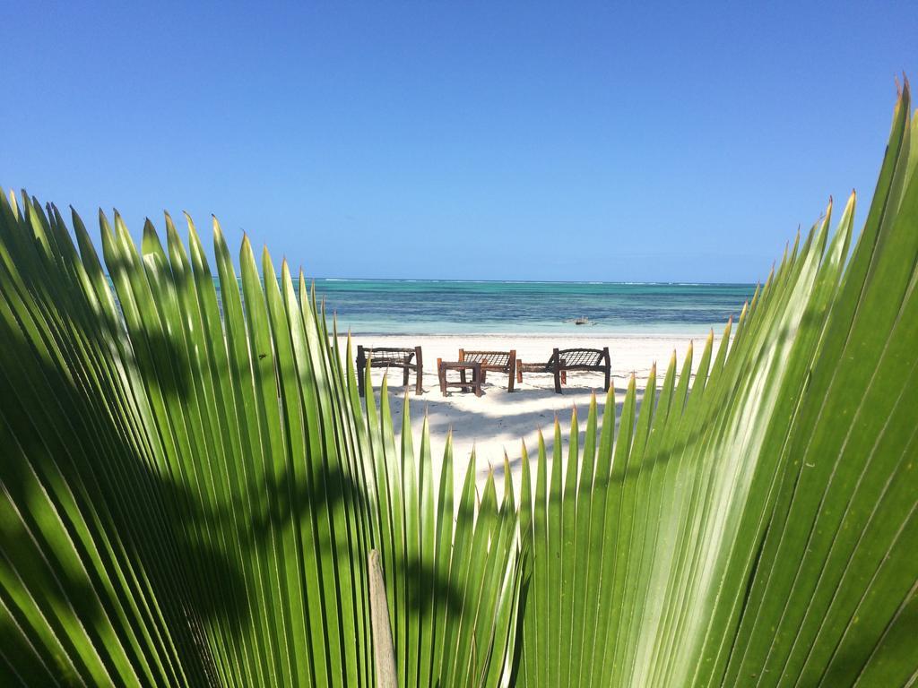 Simba Beach Zanzibar Кивенга Екстериор снимка