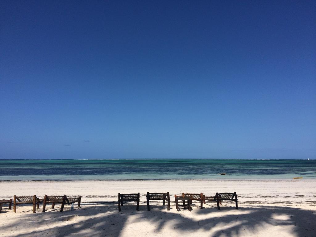 Simba Beach Zanzibar Кивенга Екстериор снимка