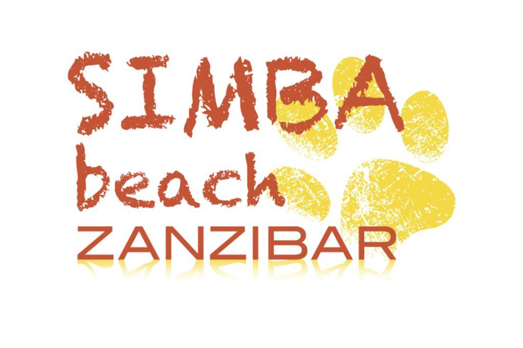 Simba Beach Zanzibar Кивенга Екстериор снимка