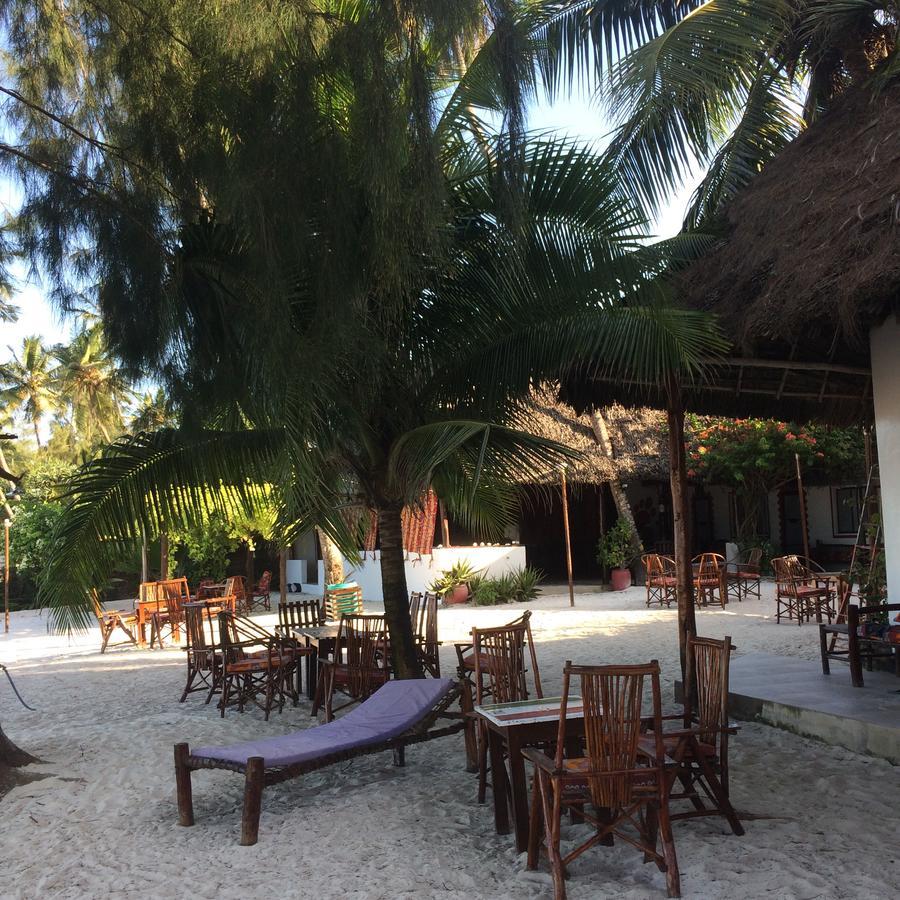 Simba Beach Zanzibar Кивенга Екстериор снимка
