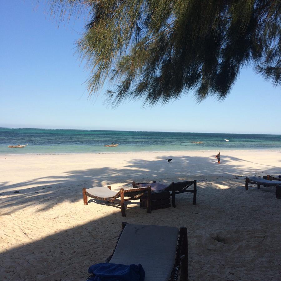 Simba Beach Zanzibar Кивенга Екстериор снимка