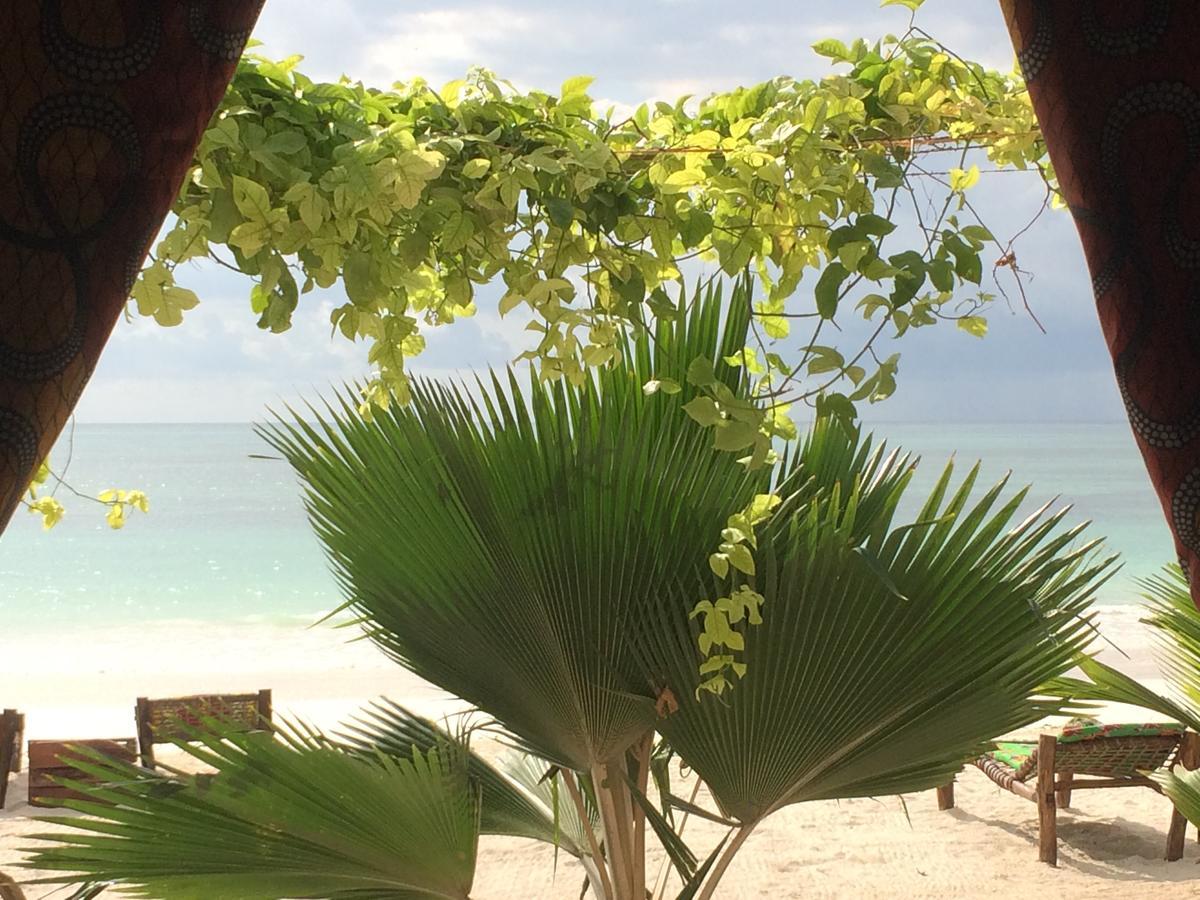 Simba Beach Zanzibar Кивенга Екстериор снимка