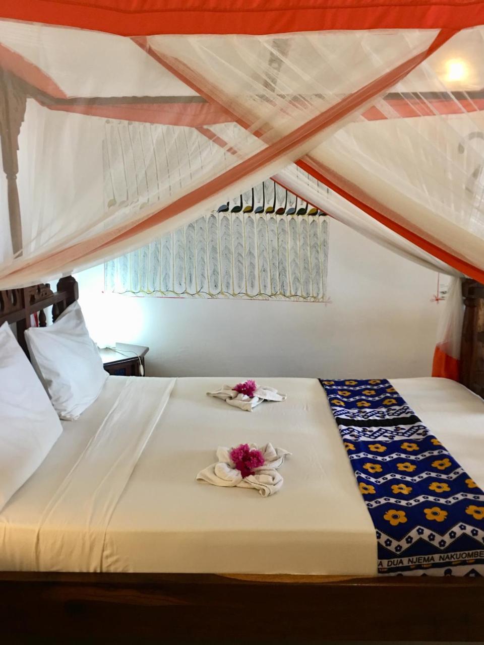 Simba Beach Zanzibar Кивенга Екстериор снимка