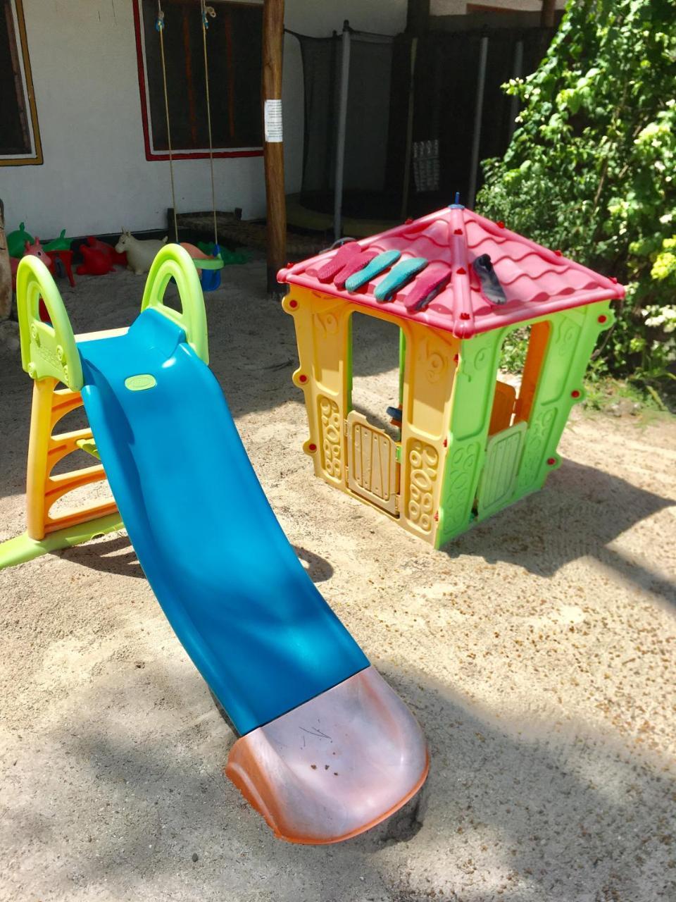 Simba Beach Zanzibar Кивенга Екстериор снимка