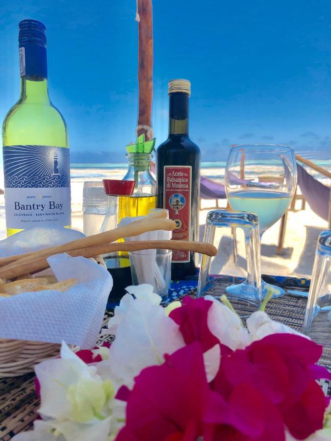 Simba Beach Zanzibar Кивенга Екстериор снимка