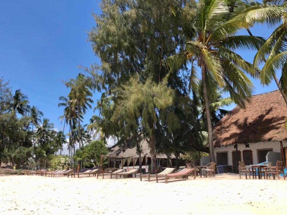 Simba Beach Zanzibar Кивенга Екстериор снимка