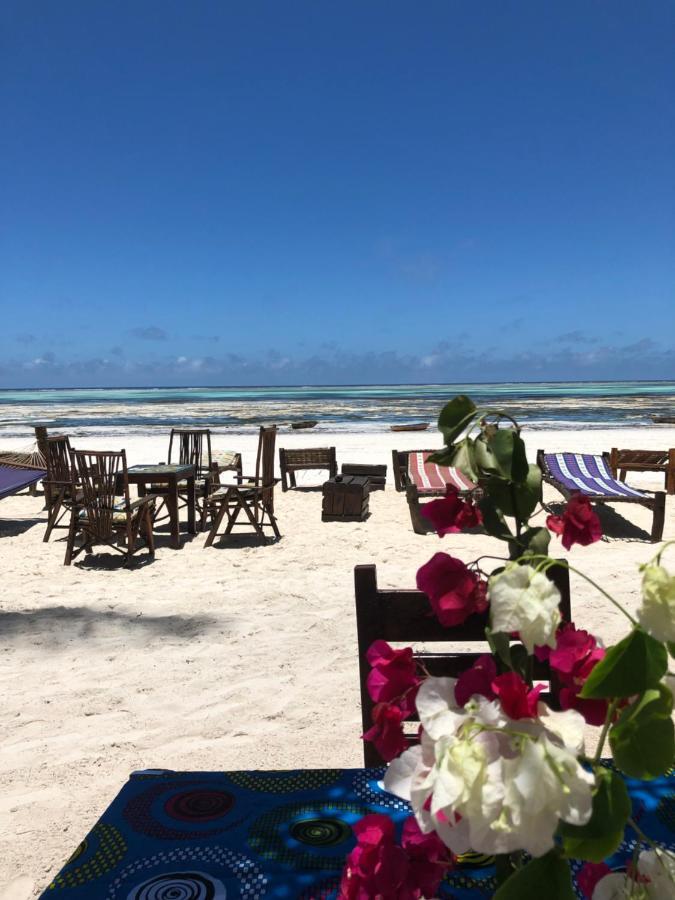Simba Beach Zanzibar Кивенга Екстериор снимка