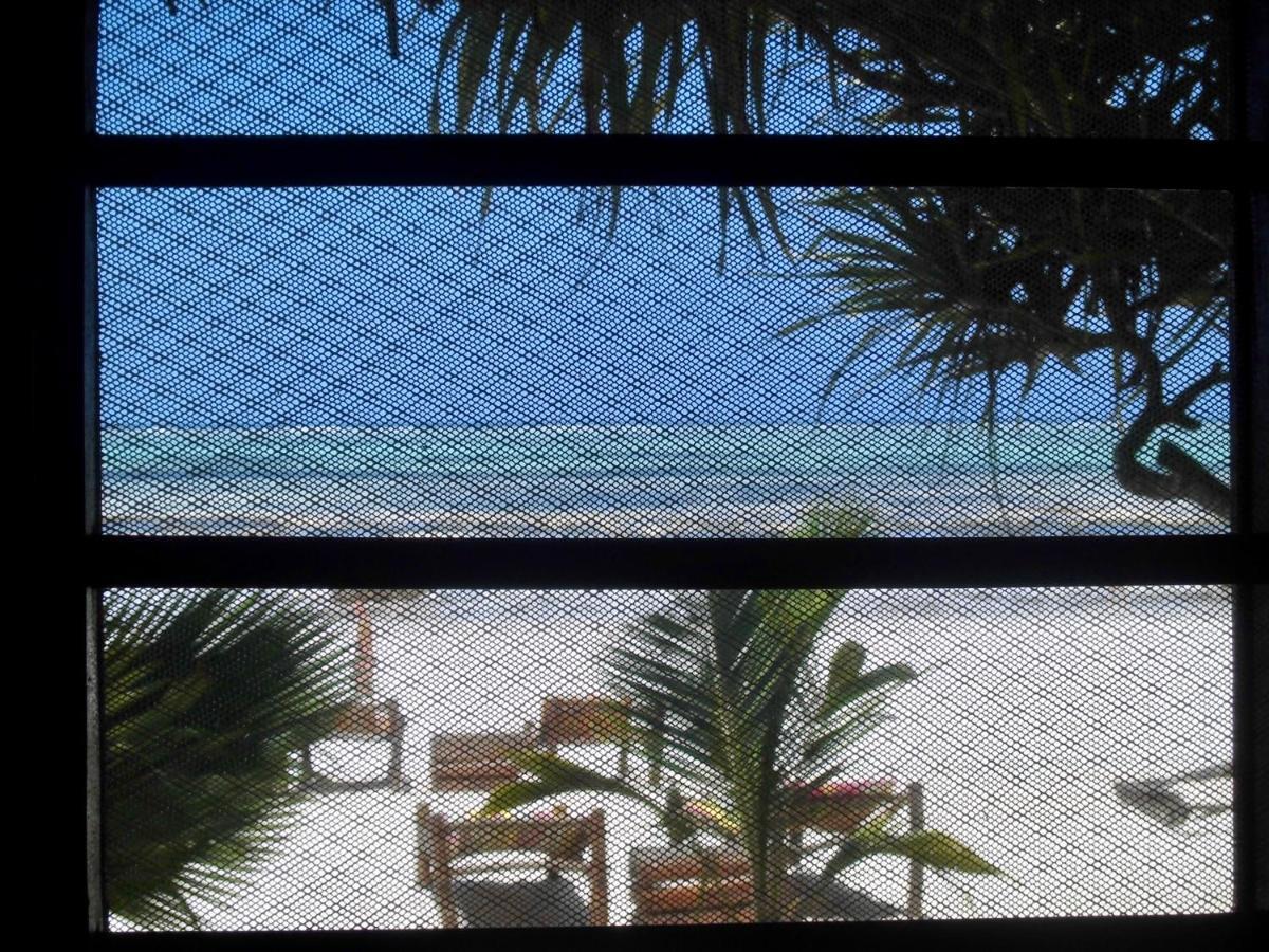 Simba Beach Zanzibar Кивенга Екстериор снимка