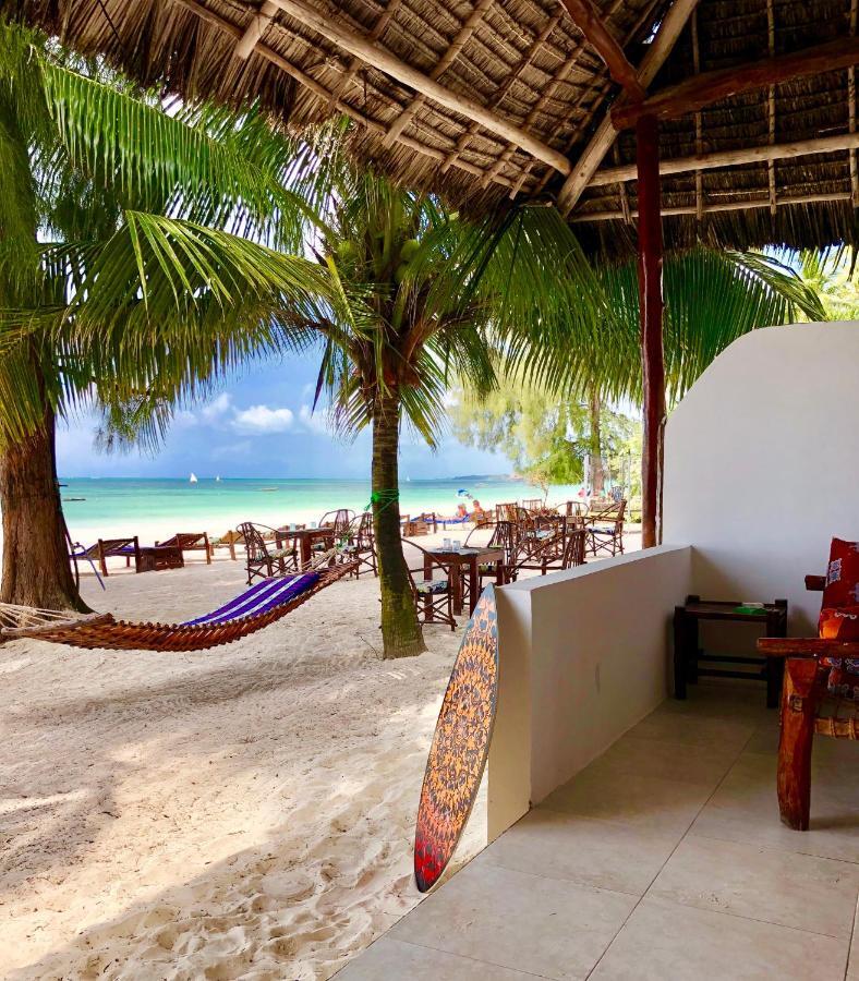 Simba Beach Zanzibar Кивенга Екстериор снимка