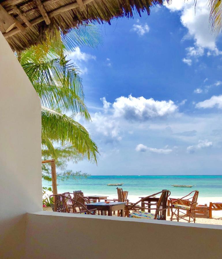 Simba Beach Zanzibar Кивенга Екстериор снимка