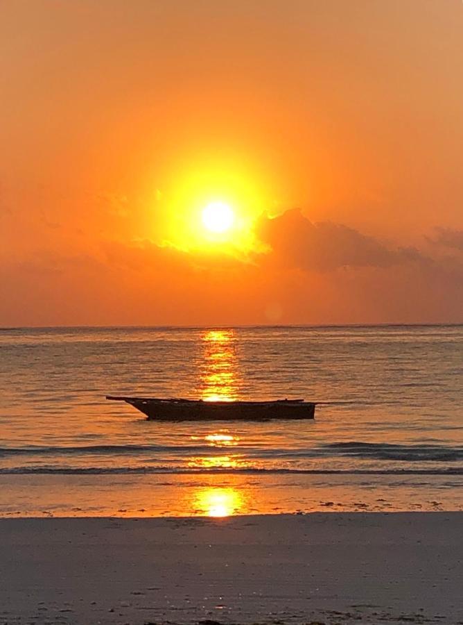 Simba Beach Zanzibar Кивенга Екстериор снимка