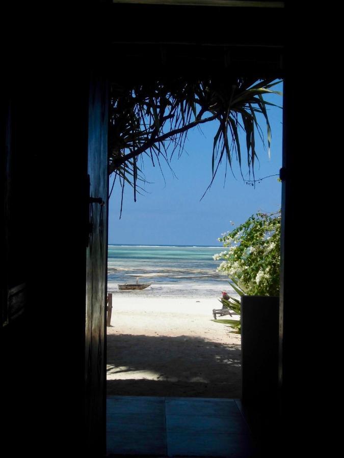 Simba Beach Zanzibar Кивенга Екстериор снимка