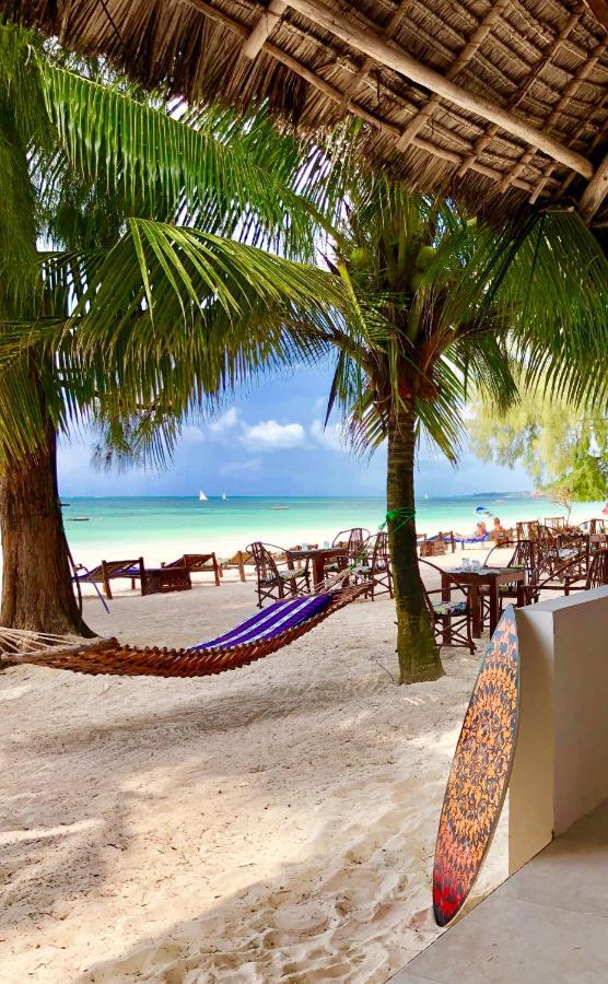 Simba Beach Zanzibar Кивенга Екстериор снимка