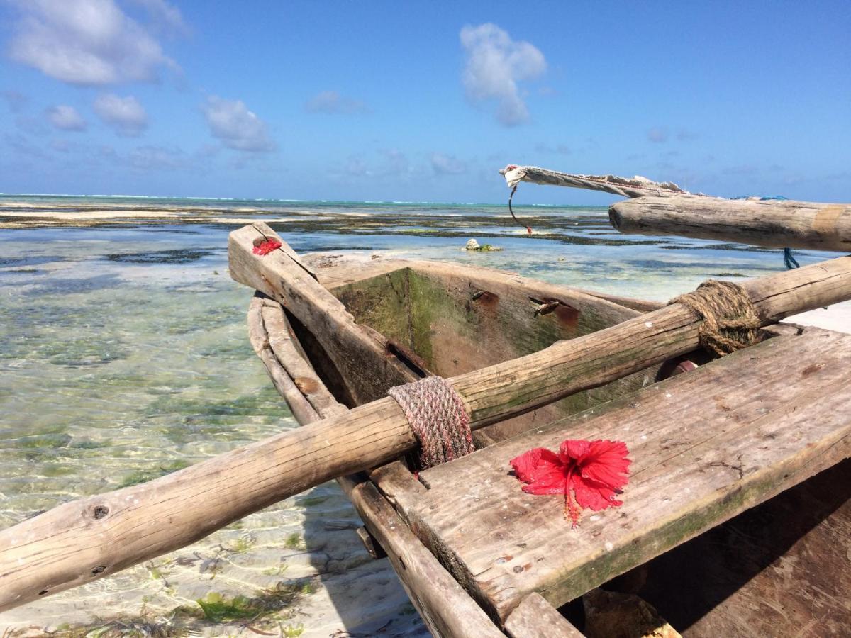 Simba Beach Zanzibar Кивенга Екстериор снимка